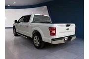 $23995 : Ford F-150 2019 4x2 XLT 4dr thumbnail