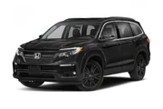 Honda Pilot 2022 SE 4dr SUV en Orange County
