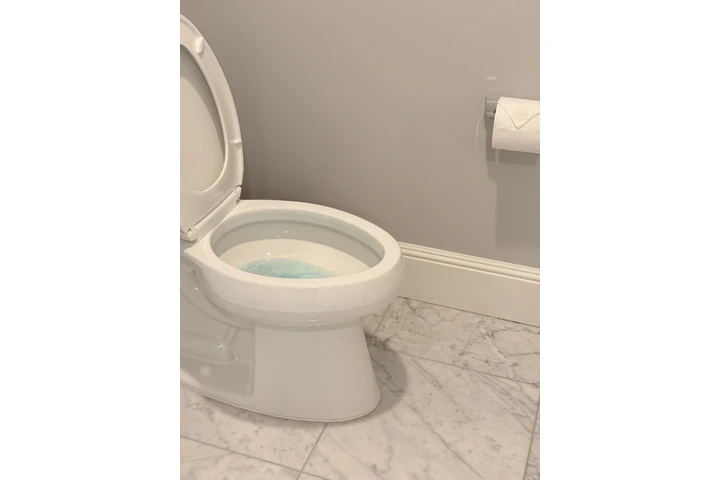 $200 : Clean houses image 1