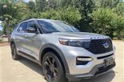 2020 Explorer ST AWD en Shreveport