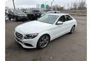 $9995 : Mercedes-Benz C-Class 2018 C thumbnail