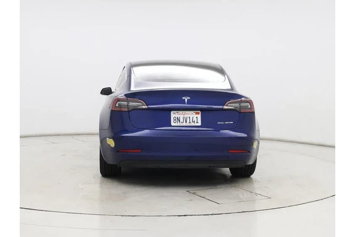 $22998 : Tesla Model 3 2020 AWD Long image 6
