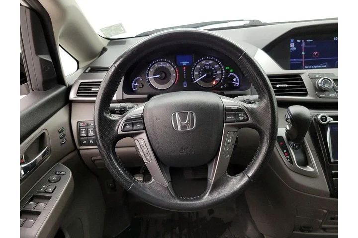 $17998 : Honda Odyssey 2014 Touring E image 10