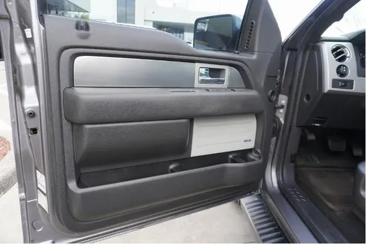 $14488 : Ford F-150 2014 4x2 FX2 4dr image 8