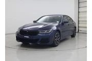 $30998 : BMW 5 Series 2022 530e 4dr S thumbnail