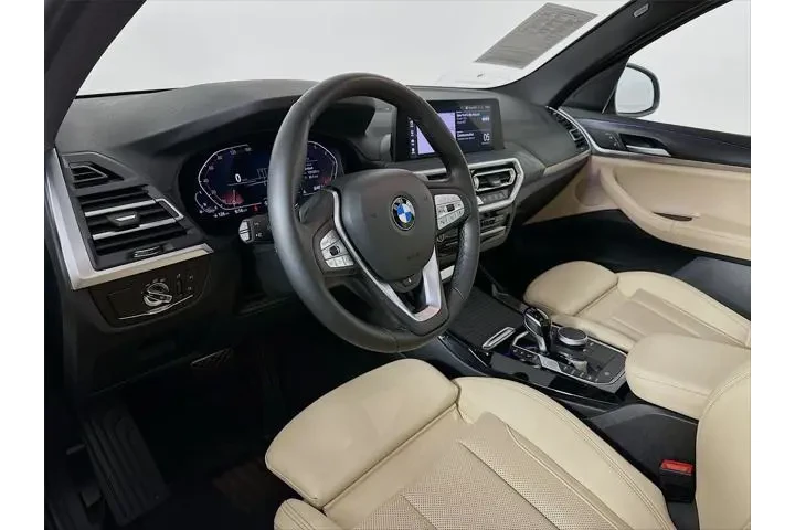 $39885 : BMW X3 2024 AWD xDrive30i 4d image 9