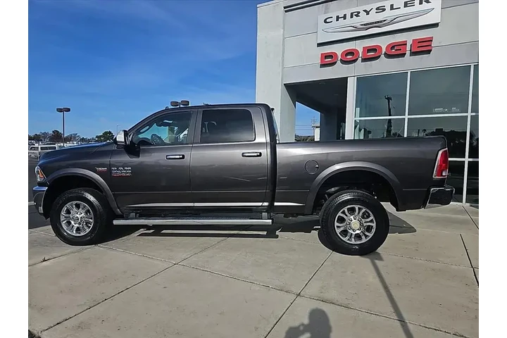 $31488 : Ram 2500 2017 4x4 Laramie 4d image 3