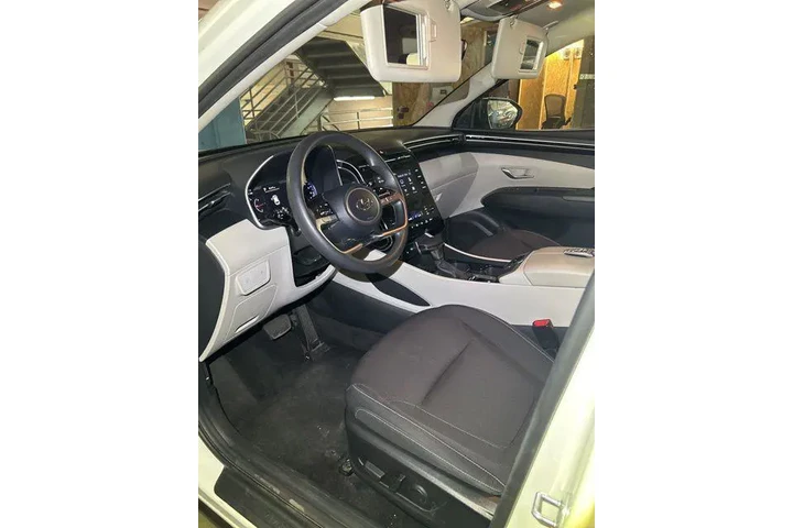 $21995 : Hyundai TUCSON 2024 SEL 4dr image 5