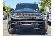 $44599 : 2021 Bronco Badlands thumbnail