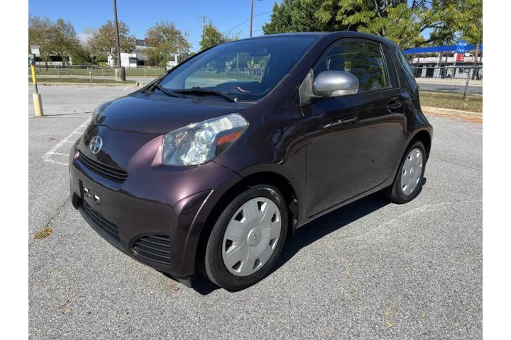$7500 : 2013 iQ image 3