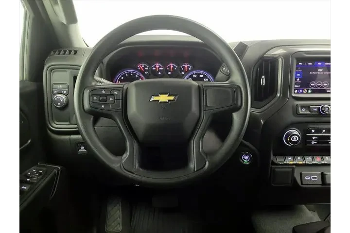 $34998 : Chevrolet Silverado 1500 202 image 10