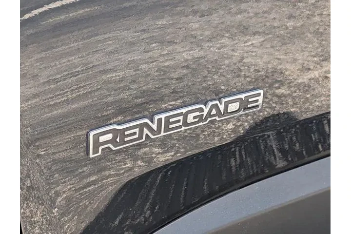 $13197 : Jeep Renegade 2019 Latitude image 7