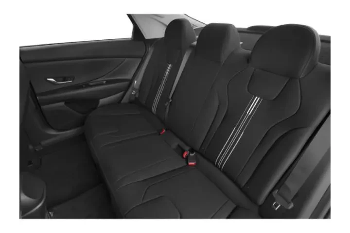 $20999 : Hyundai ELANTRA Hybrid 2023 image 9