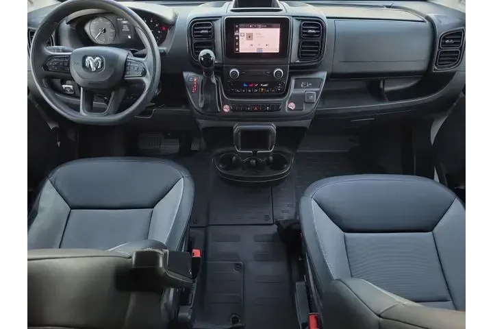 $34990 : Ram ProMaster 2024 Tradesman image 6