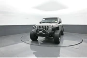 $34936 : Jeep Wrangler Unlimited 2021 thumbnail
