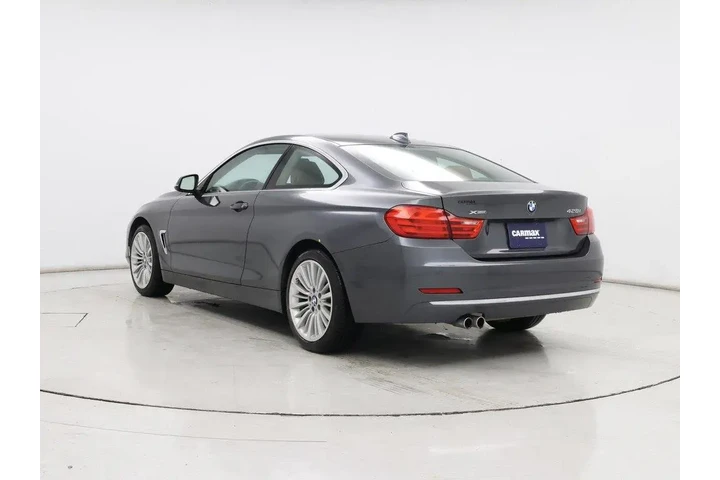 $17998 : BMW 4 Series 2015 AWD 428i x image 2