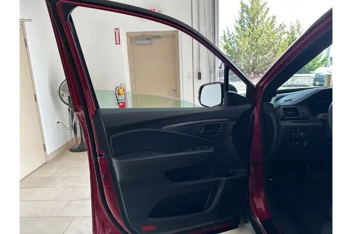 $31659 : Honda Passport 2022 AWD Trai image 10