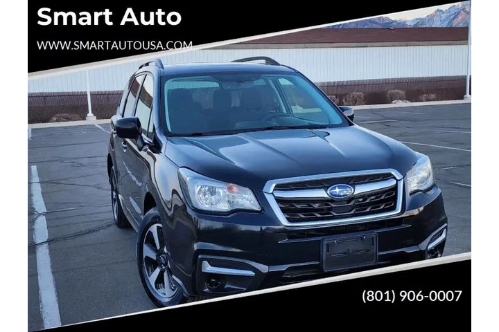 $16500 : 2018 Forester 2.5i Premium image 1