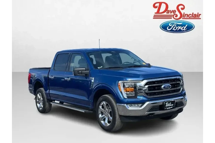 $38995 : Ford F-150 2022 4x4 Limited image 4