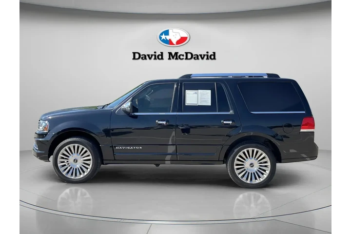 $14999 : Lincoln Navigator 2015 4x2 4 image 4