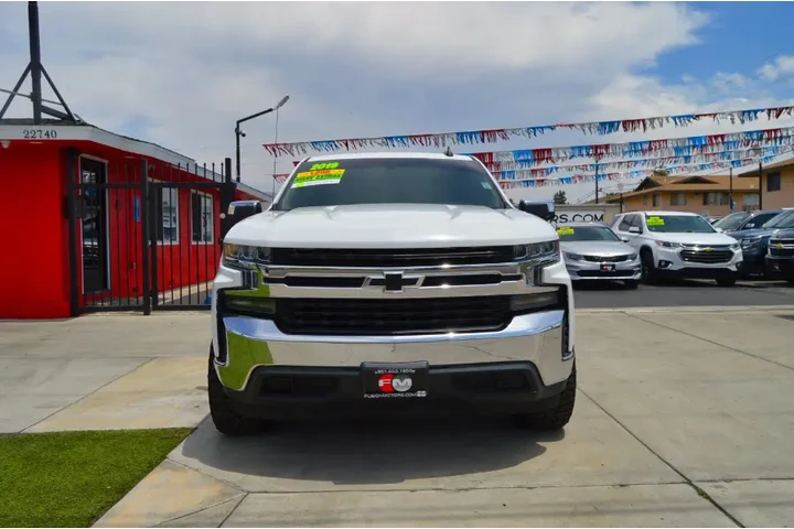 $29995 : Used 2019 Silverado 1500 2WD image 8
