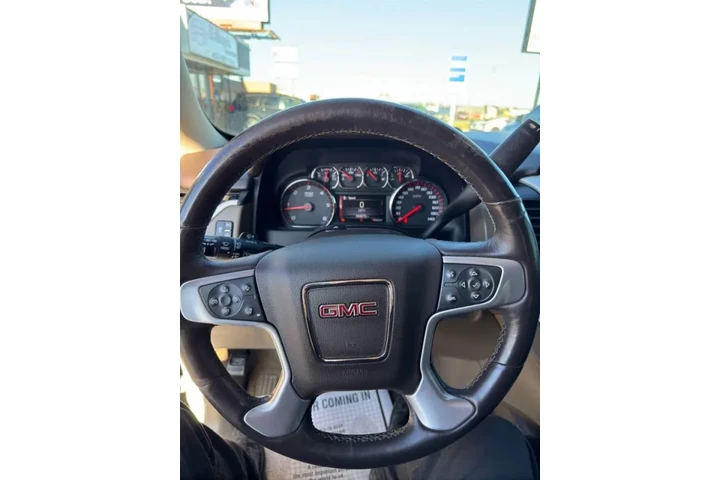 $17450 : 2015 GMC Yukon SLT image 9