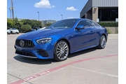 $69400 : 2023 Mercedes-Benz AMG E 53 A thumbnail