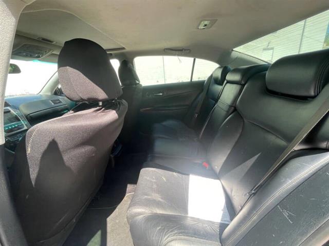 $11500 : 2007 GS 350 image 9