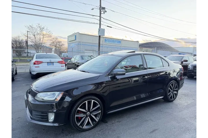 $6699 : 2013 Jetta GLI Autobahn PZEV image 6
