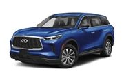 INFINITI QX60 2025 Pure 4dr en Las Vegas
