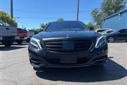 $23069 : 2016 Mercedes-Benz S-Class S thumbnail