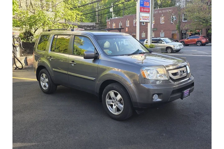 $8995 : 2011 Pilot EX image 7
