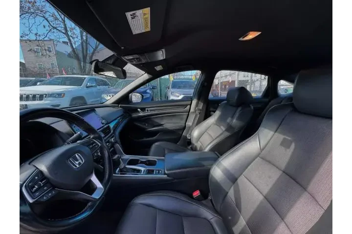 2018 HONDA ACCORD2018 HONDA A image 5