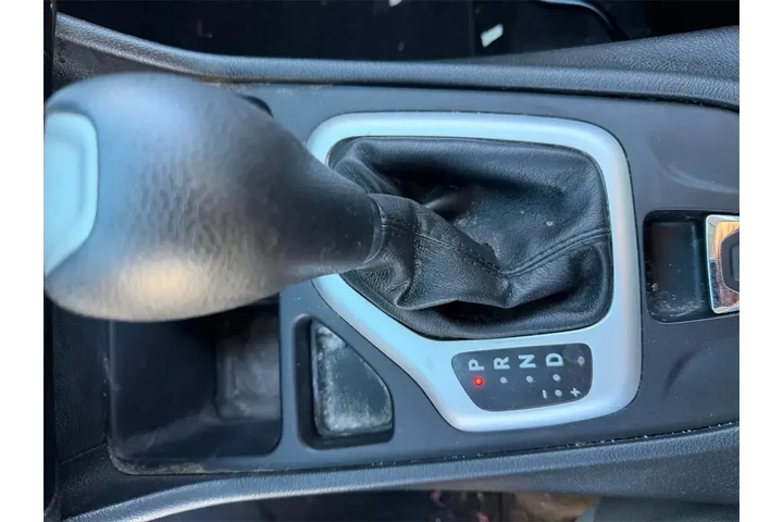 $14000 : Jeep Cherokee 2017 Latitude image 9