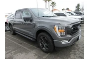 $35500 : Ford F-150 2021 4x4 XLT 4dr thumbnail