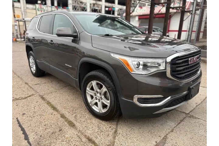 $12495 : 2019 GMC Acadia SLE-1 image 3