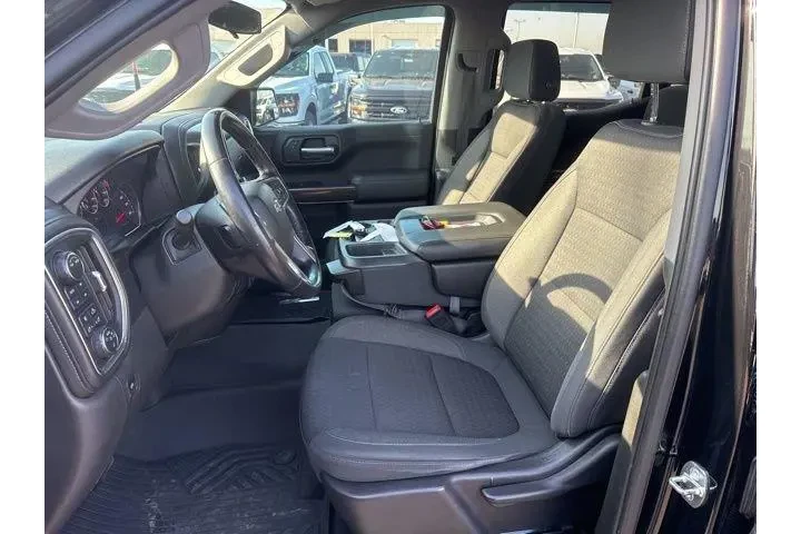 $29000 : Chevrolet Silverado 1500 202 image 10