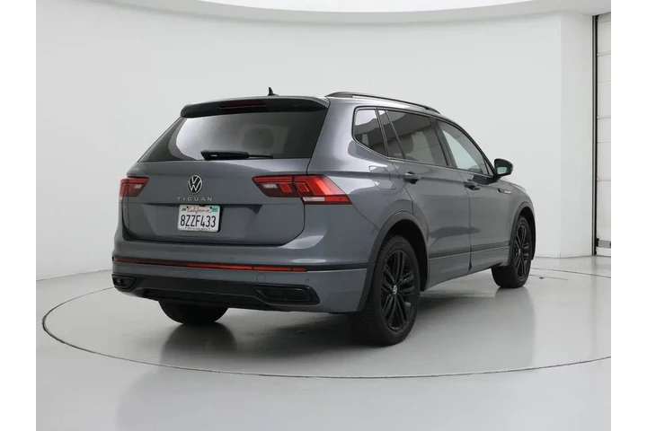 $19998 : Volkswagen Tiguan 2022 SE R- image 8
