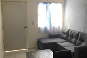 VENDO APARTAMENTO SALIDA PATZC en Morelia