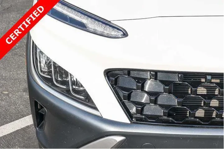 $23998 : Hyundai KONA 2023 AWD Limite image 10