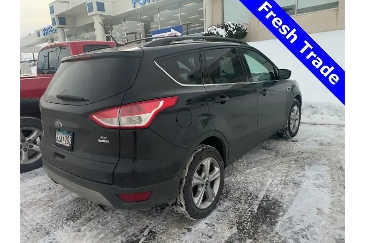 $9998 : Ford Escape 2013 AWD SE 4dr image 2