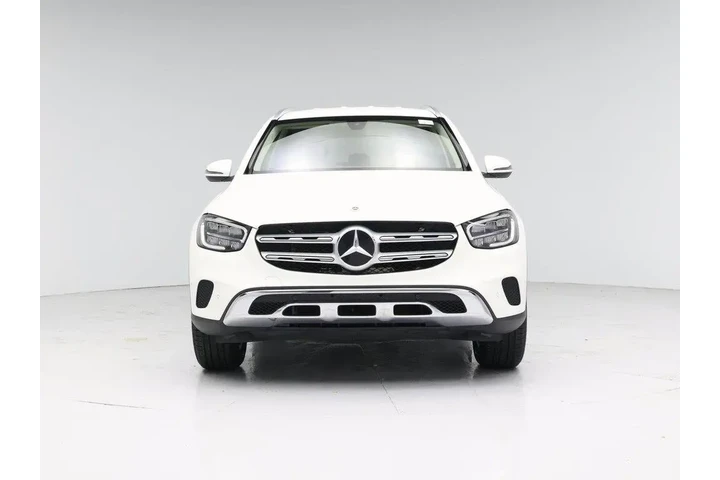 $25998 : Mercedes-Benz GLC 2021 GLC 3 image 5