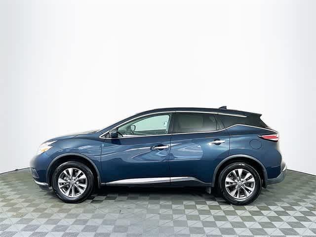 $18997 : PRE-OWNED 2017 NISSAN MURANO S image 6