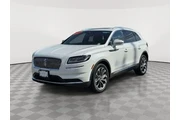 $36952 : Lincoln Nautilus 2023 AWD Re thumbnail