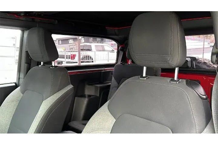 $39788 : Ford Bronco 2023 4x4 Base 2d image 10