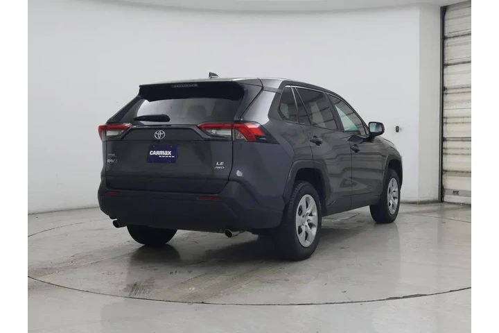 $26998 : Toyota RAV4 2024 AWD LE 4dr image 8