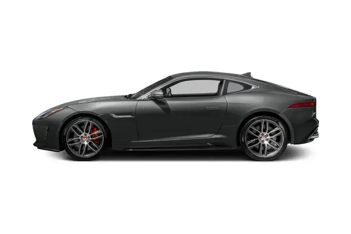 $33101 : Jaguar F-TYPE 2017 AWD R 2dr image 3