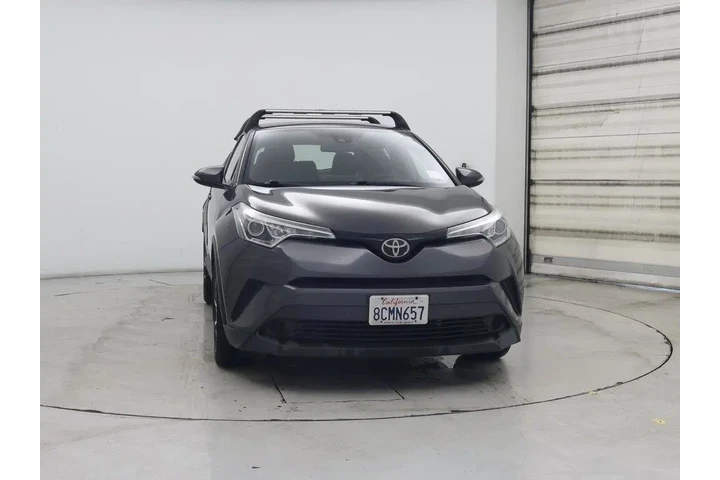 $19998 : Toyota C-HR 2018 XLE 4dr Cro image 5