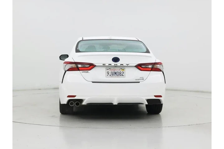 $28998 : Toyota Camry Hybrid 2024 SE image 6