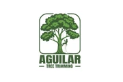 Aguilar Tree Trimming en Los Angeles